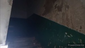ЗАБРОШЕННАЯ ШКОЛА / РЕАЛЬНОСТЬ
