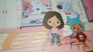 Тока бока ужасный клиент