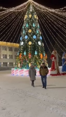 Так и живём)