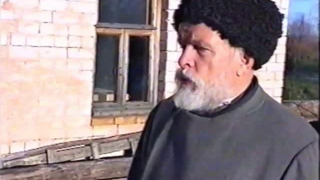 Вариации. 1997. Дмитрий Балашов