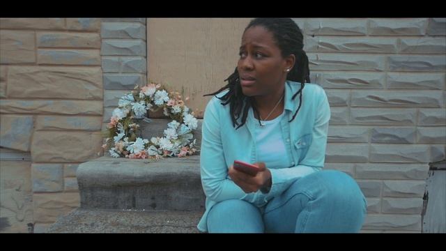 Davon Rice - Imagine смотреть онлайн