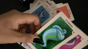 Обзор колоды Таро Магии от Елены Лес