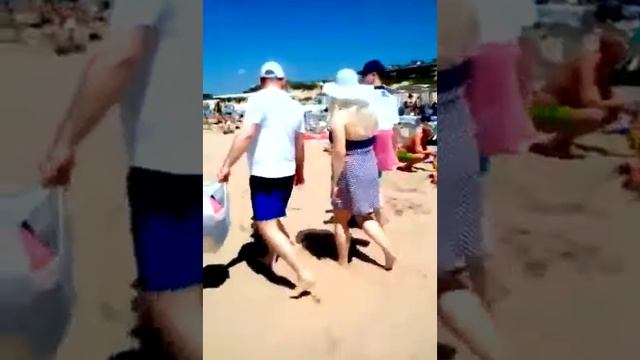 Сериал ролик Рамунздни 2, 3 серия (Кукуруза) 2 часть смотреть онлайн