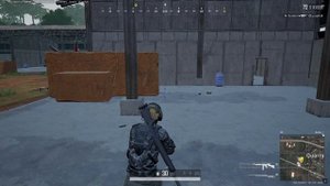 PUBG: BATTLEGROUNDS