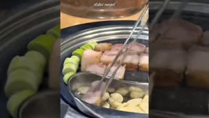 У нас с тобою всё на двоих