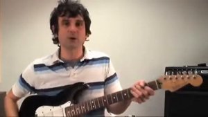 Phaser Pedal Demo   Soundblox Tri Mod Phaser