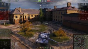 Kunze Panzer - СТОИТ БРАТЬ? ОБЗОР ТАНКА! World of Tanks!