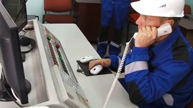 Открылся завод по изготовлению взрывчатки
