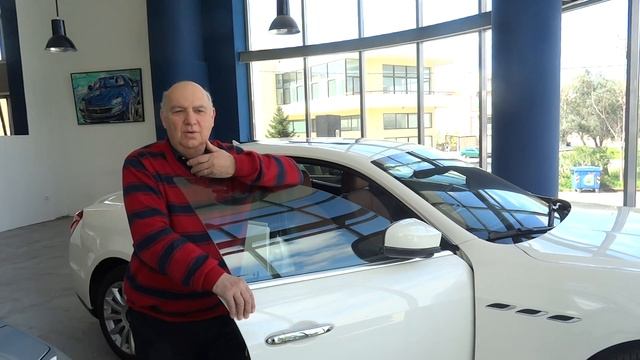 Το POLIS 24 στα γραφεία της TRIDENT CARS 28/03/2017 смотреть онлайн