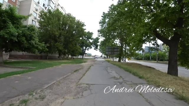 Херсон сегодня