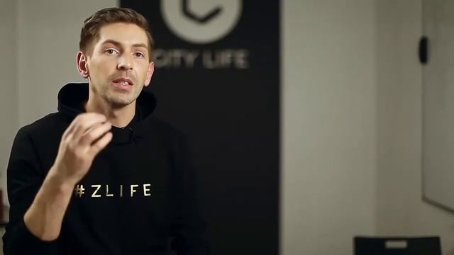 CITYLIFE ДЛЯ ПРЕДПРИНИМАТЕЛЯ! Сити Лайф Как создать поток клиентов с сервисом Ci