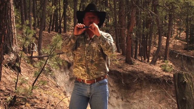 DUEL Open Reed Coyote Howler Duel Game Calls HD смотреть онлайн