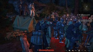 Stalker online Недельный захват сорвал все планы по выполнению заданий! Это бомба что творилось.