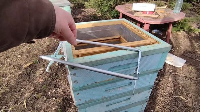 Альпийский улей. Оборудование 2 часть смотреть онлайн