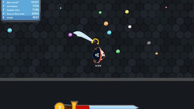 Evowars.io Ep 2 смотреть онлайн