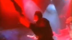 Виктор Цой - Песня без слов Олимпийский 1990