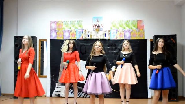 ,, Город ,, группа ,,Частный Визит,, рук О Костенко смотреть онлайн