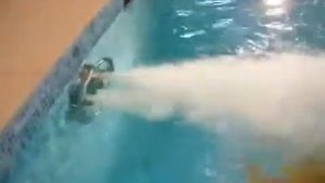 Противоток встраиваемый Jet Swim 2000