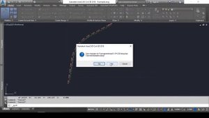 04 Civil3d API (SampleLine) (بالعربي)