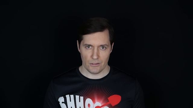 ТРЕШ ОБЗОР фильма ЗОДЧИЙ ТЕНЕЙ [Брэм Стокер это не только Носферату]