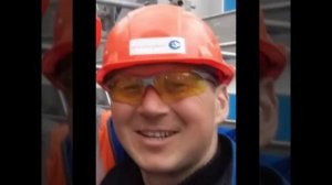 Ямал Сабетта