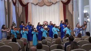 Ансамбль "Каприс"