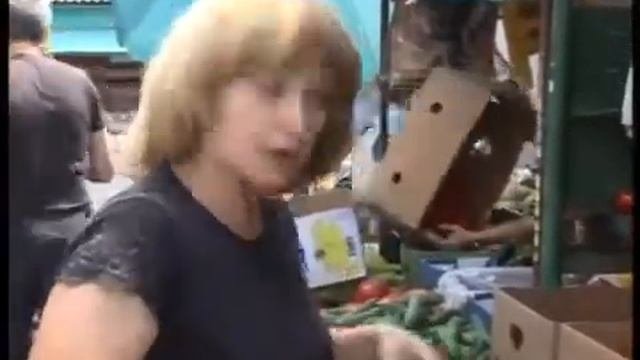 Неделю отказа от пластика краснолучане проводят без ограничений в покупках.