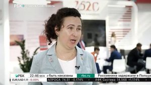 Интервью. Ирина Ольховская, директор службы по портовым и железнодорожным проектам ОАО "УГМК"