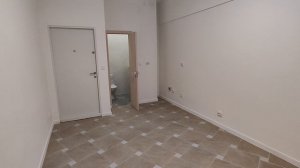 Студия 22 м² в аренду, м. Крымская, Севастопольский проспект 3к9, 1й подъезд. Комната III-4