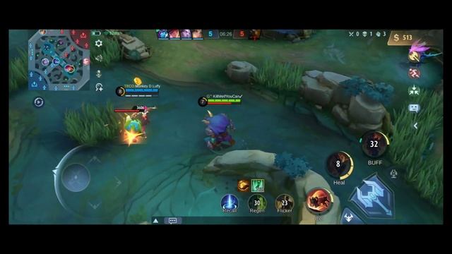 BEST BUILD GAME PLAY MINOTAUR MLBB 2023 #part12 #mlbbindonesia #mobilelegendsindonesia смотреть онлайн