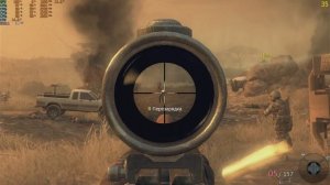 МиниПК Ninkear Mbox 11 (CoD Black Ops 2, 1080P, средние)