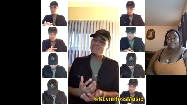 90s RB MashUp Volume 1  2 1990-1994- Reaction
