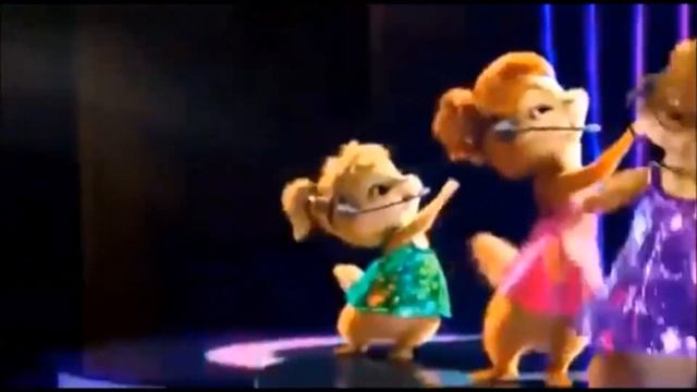 Shape of You Chipmunk Version Video - Ed Sheeran смотреть онлайн