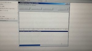 Прошивка МФУ Pantum M7103DN