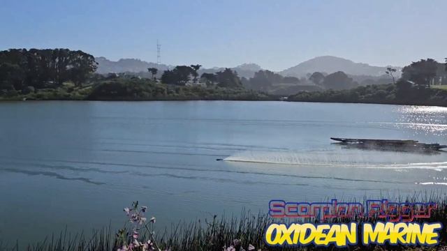 (CARBON FIBER RIGGER MANIA!!)) BOTH TWIN AND SINGLE! RC BOATS смотреть онлайн