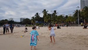 китайцы бояться воды