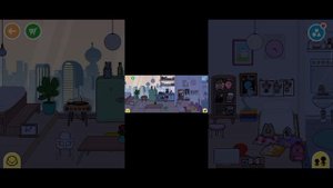 влог моё утро_ _Boca life world__ тока бока__toca boca__toca boca milk.