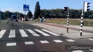 Поездка по Голландии лето 2016