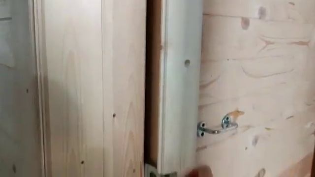 Хозблок с туалетом | «ПромСнаб» смотреть онлайн