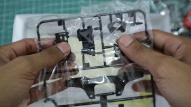 [CHASSIS BARU] Tamiya NEO-VQS VZ CHASSIS Mini 4WD 2020 【ミニ四駆】 Jorosandy смотреть онлайн