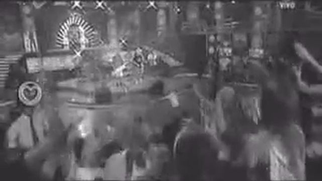 Nestor En Bloque 07 02 09 PARTE 02 смотреть онлайн