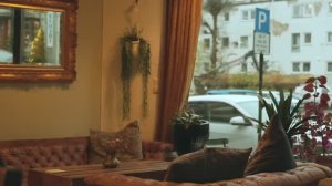 Cafe Vlog ｜ A day in my life as a cafe owner Baking Roasting.