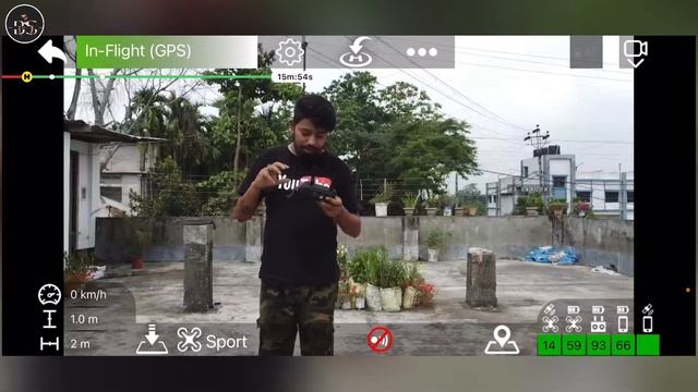 Unlock your dji mini drone 4 hidden features with this application// BS EXPLORE #dji mini смотреть онлайн