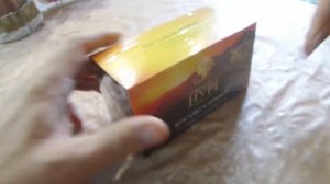 i Фора Принцесса Нури Чай черный Высокогорный Alpine black tea куплено в Украине Ukraine 20210509