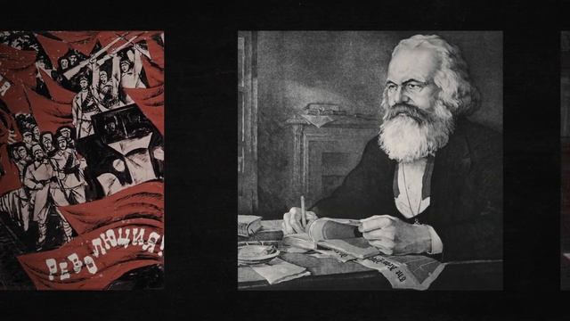 Ленин. Идея и месть. Империя без автомобилей. Эпизод IV смотреть онлайн