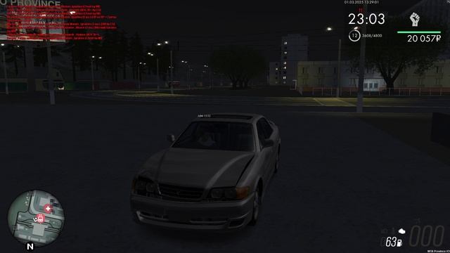 Province