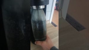 аппарат для газирования воды дома