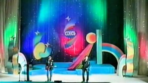 гр Фарзин - Биё мерем чурачон сайру гашти Балчувон  2002 | gr Farzin