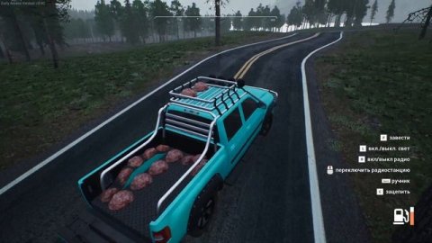 Прохождение Ranch Simulator #5 Обзор нового обновления