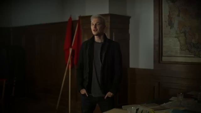 Закат и новый мир. Империя без автомобилей. Эпизод V.